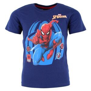 Textiel Trade Boy's Toddler Spiderman T-Shirt